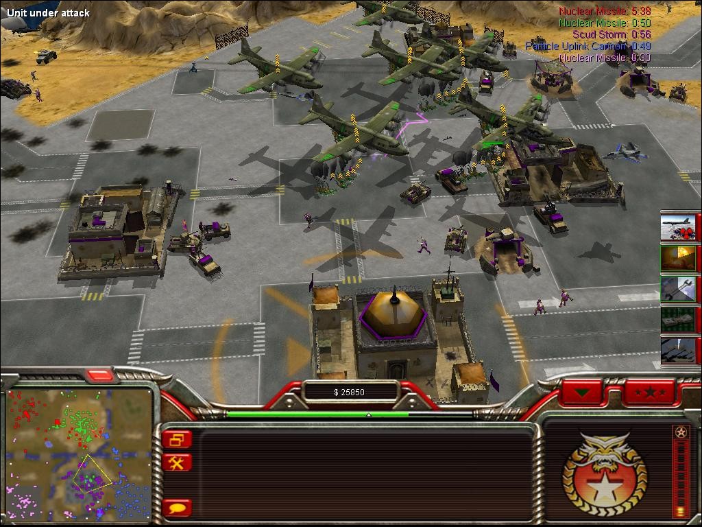 Command And Conquer Generals Zero Hour Crack Only Free Download